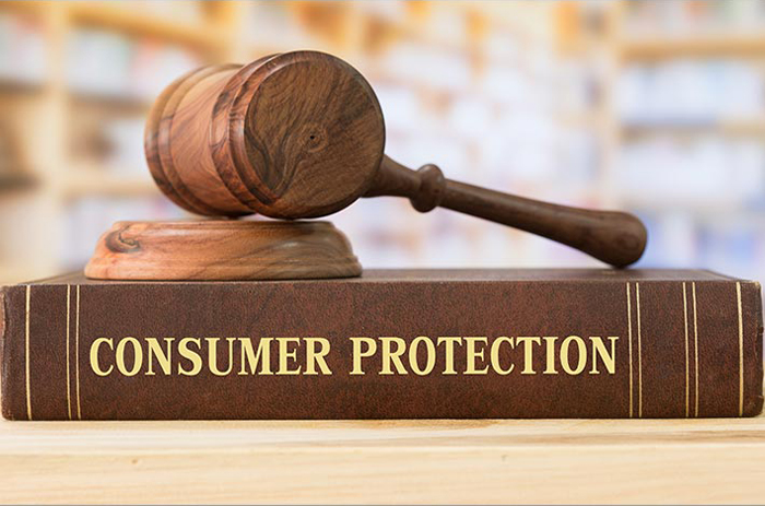 Tamil Nadu Consumer Protection     Organization